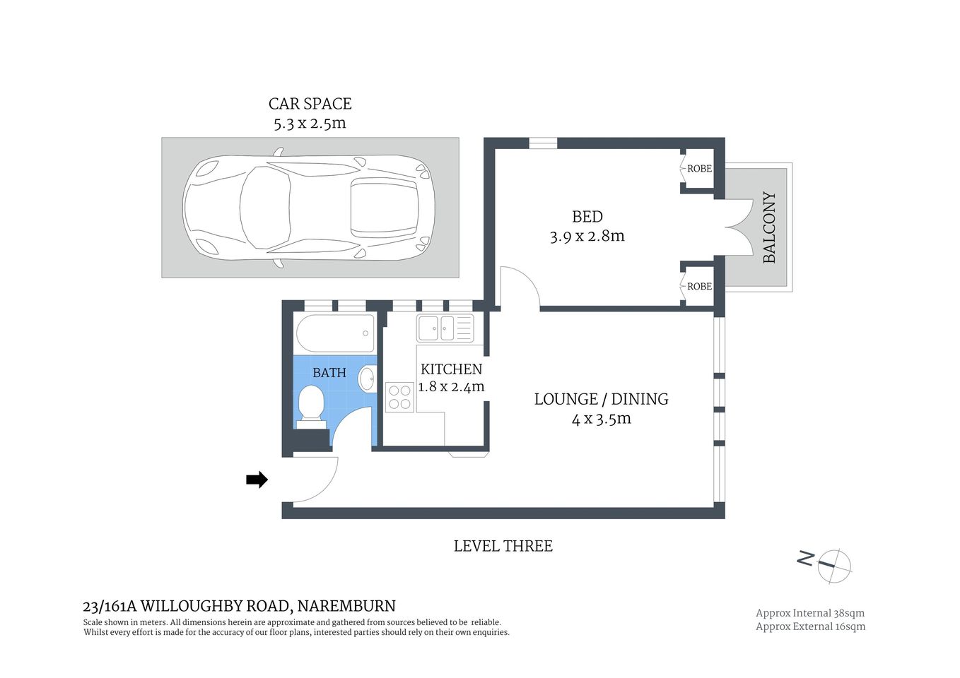 Property listing image