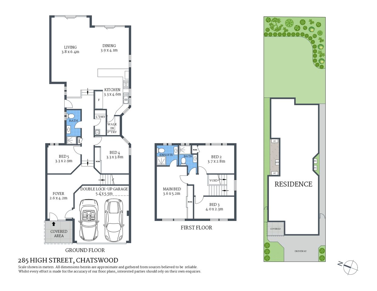 Property listing image