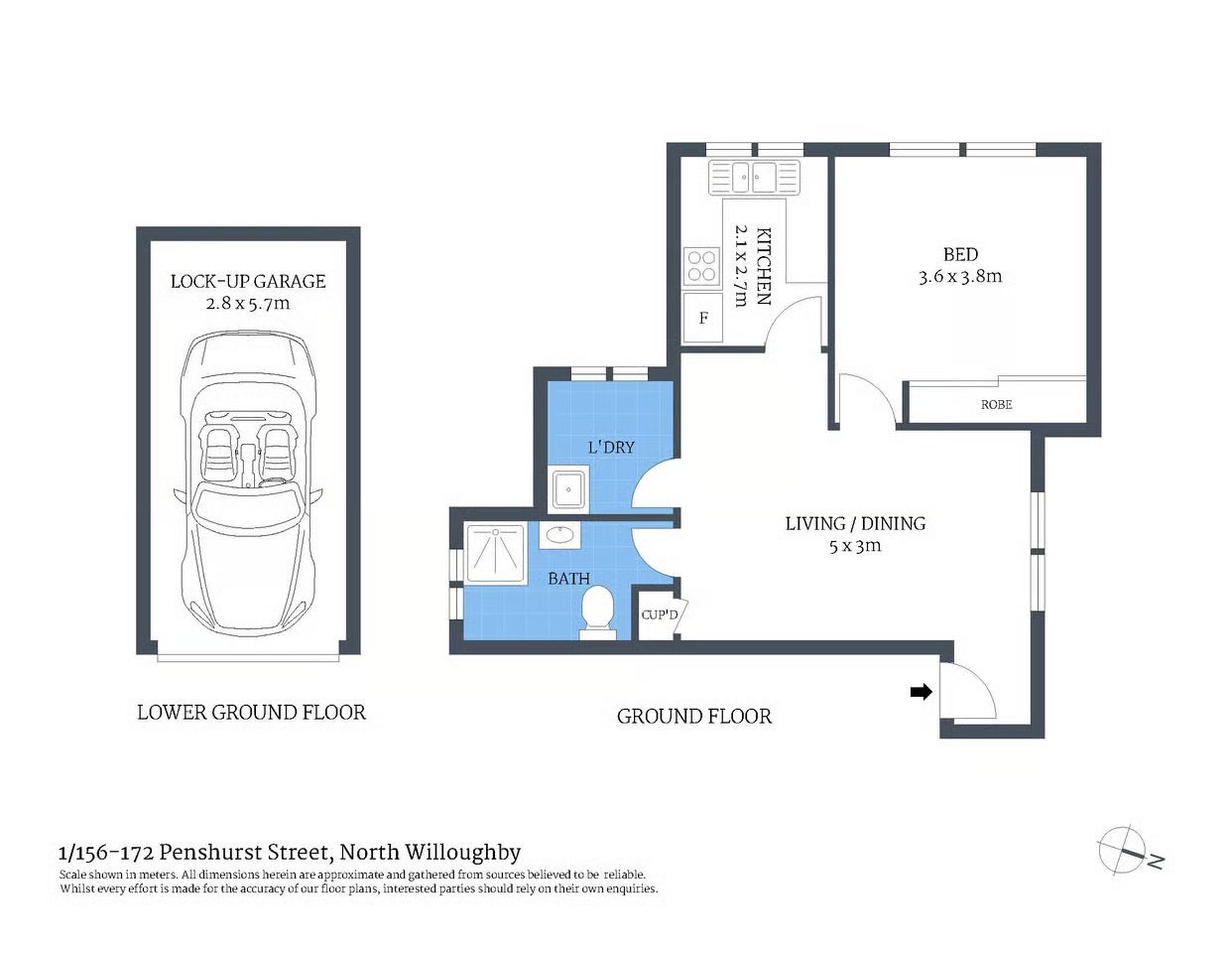 Property listing image