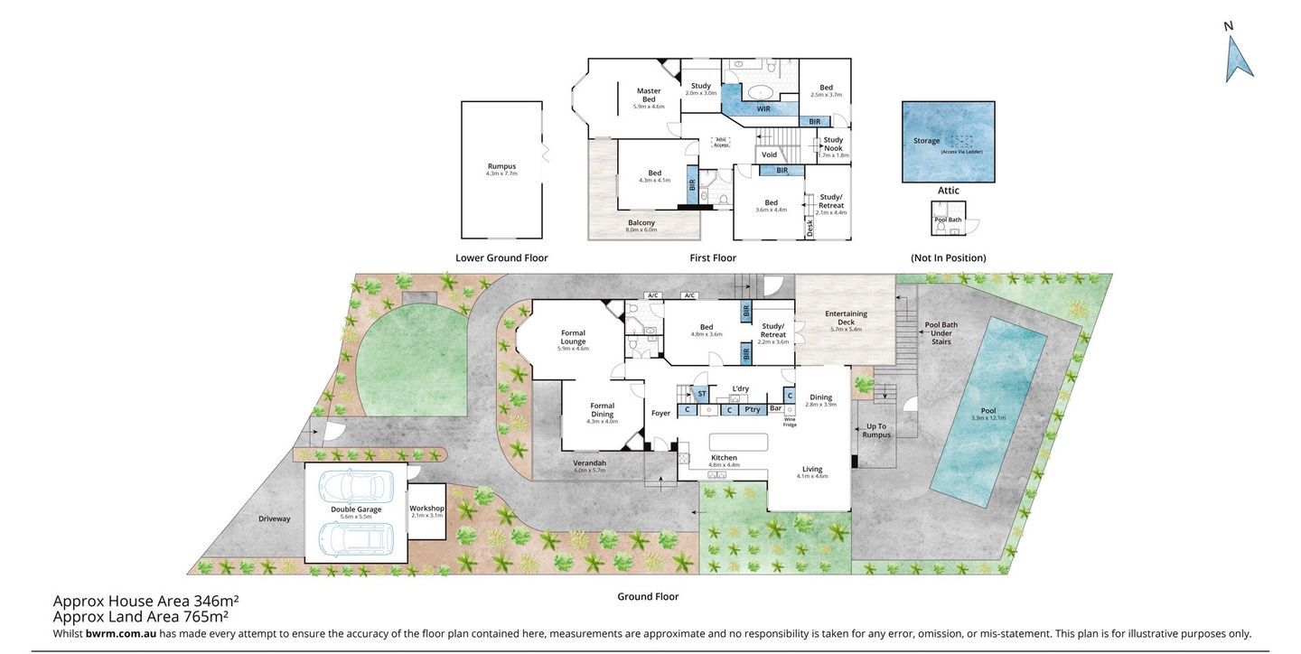 Property listing image