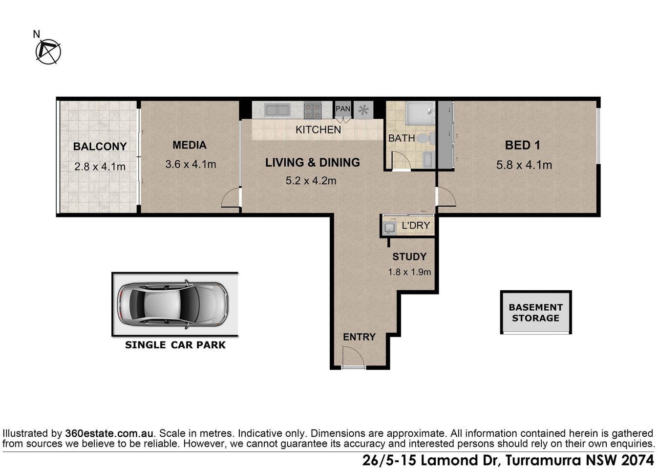Property listing image