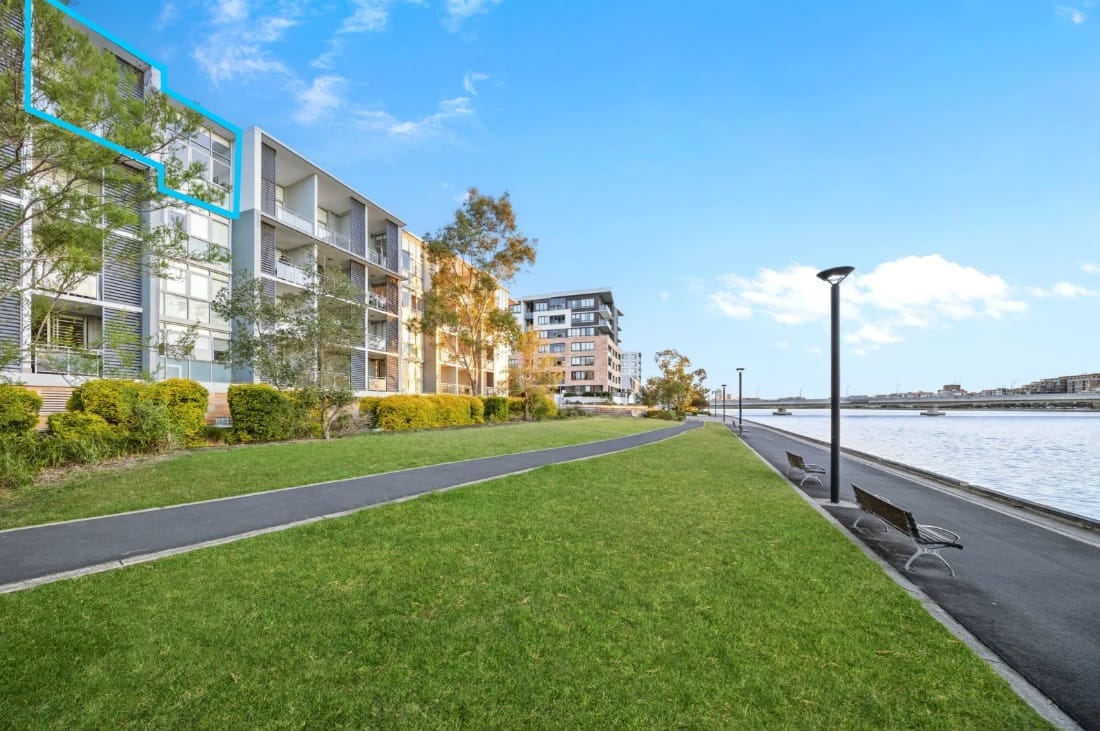 Property listing image