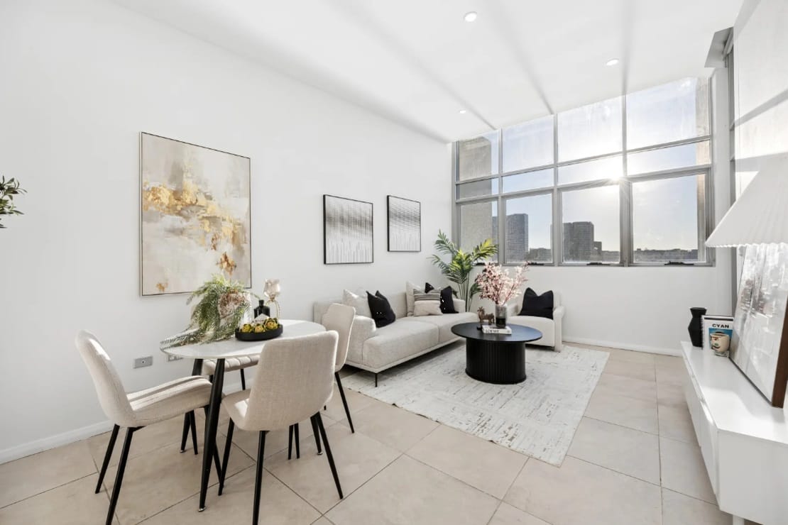 Property listing image