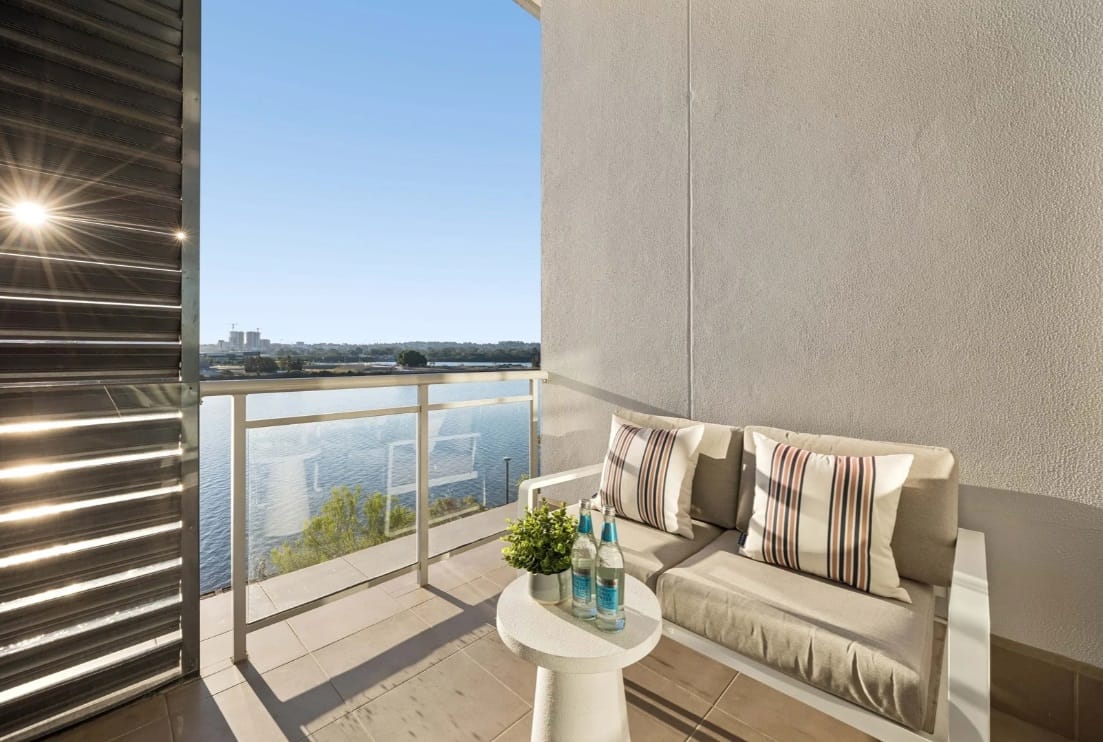 Property listing image