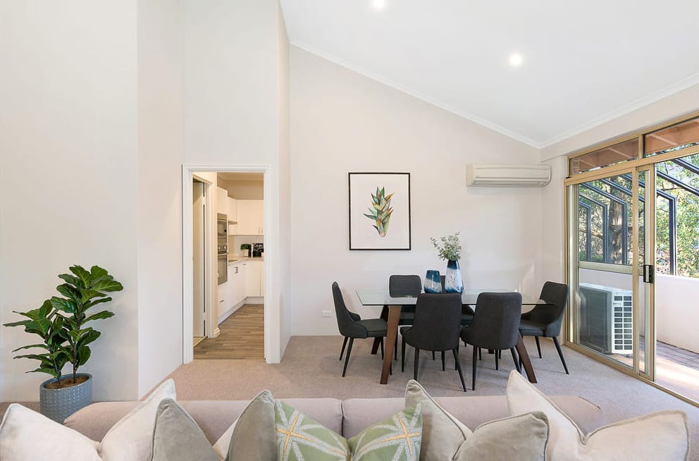 Property listing image