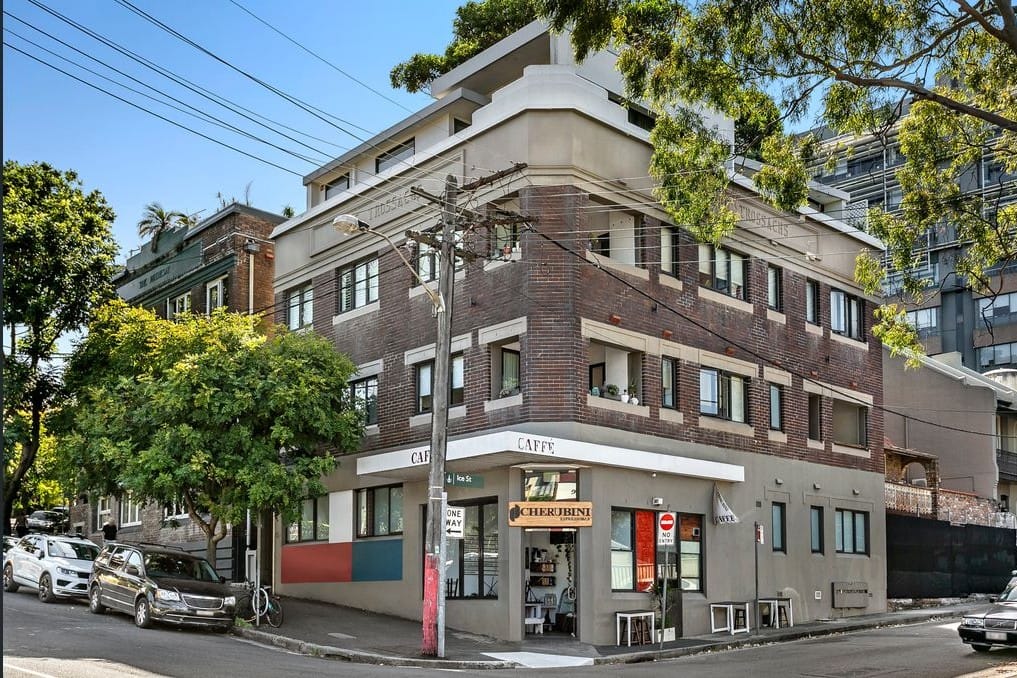 Property listing image