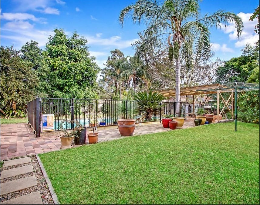 Property listing image
