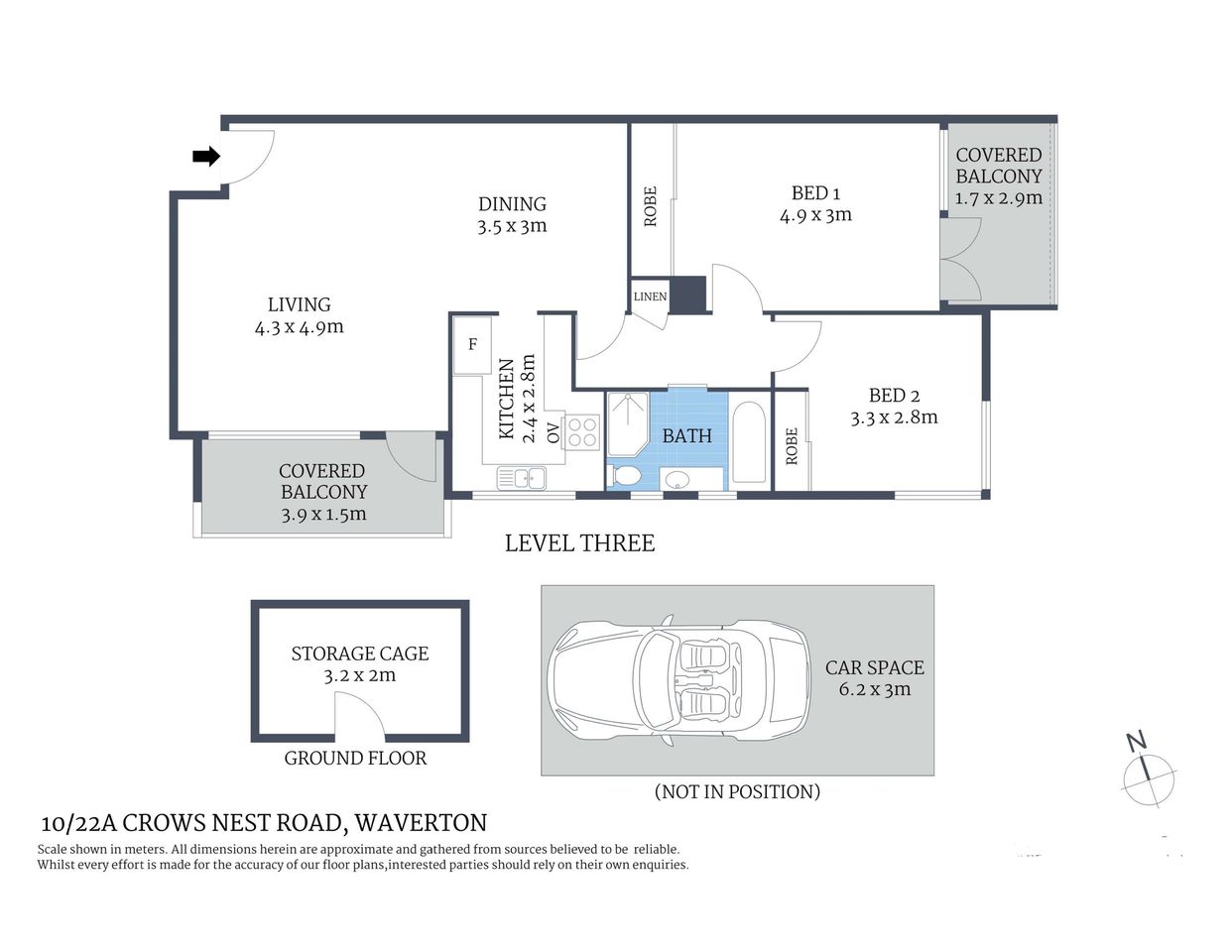 Property listing image