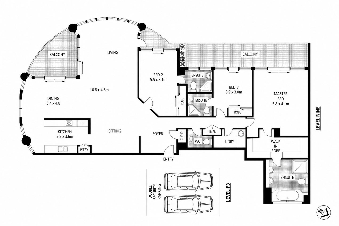 Property listing image