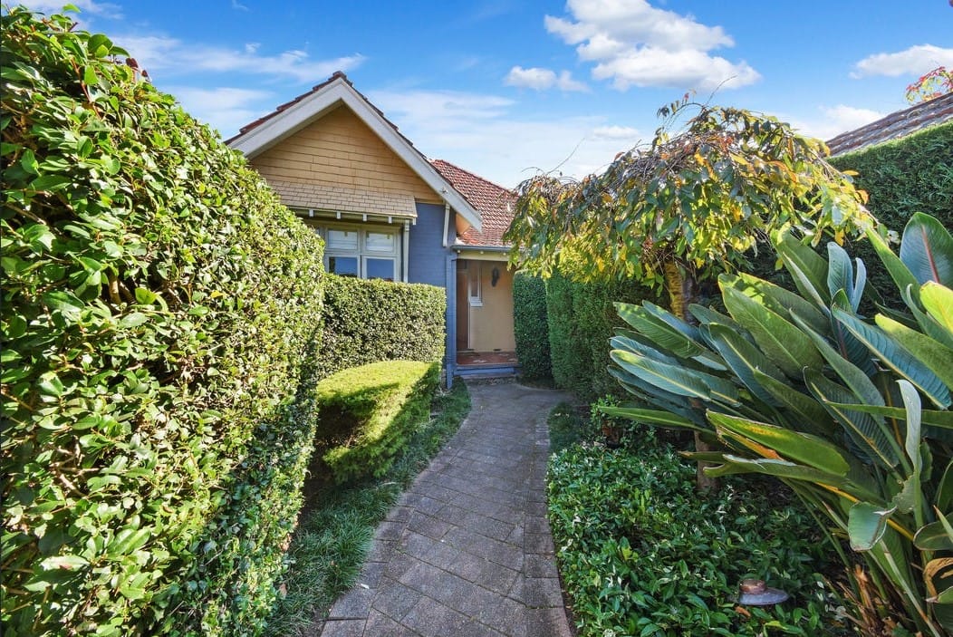 Property listing image