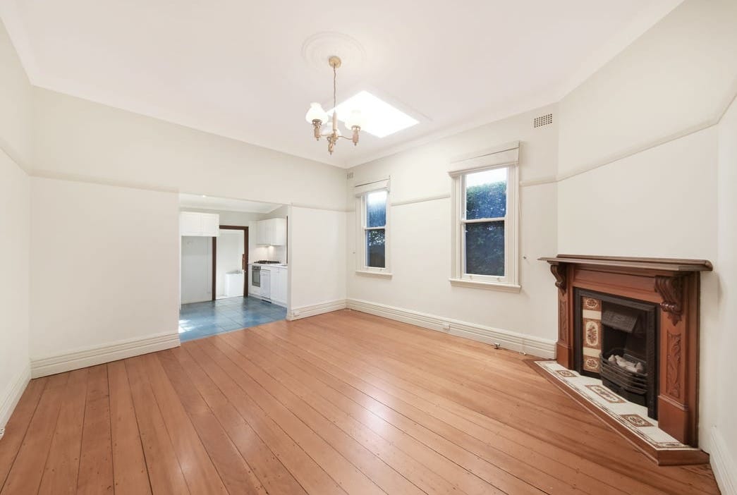Property listing image