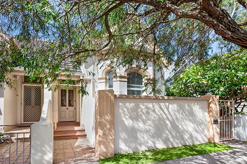 Property listing image