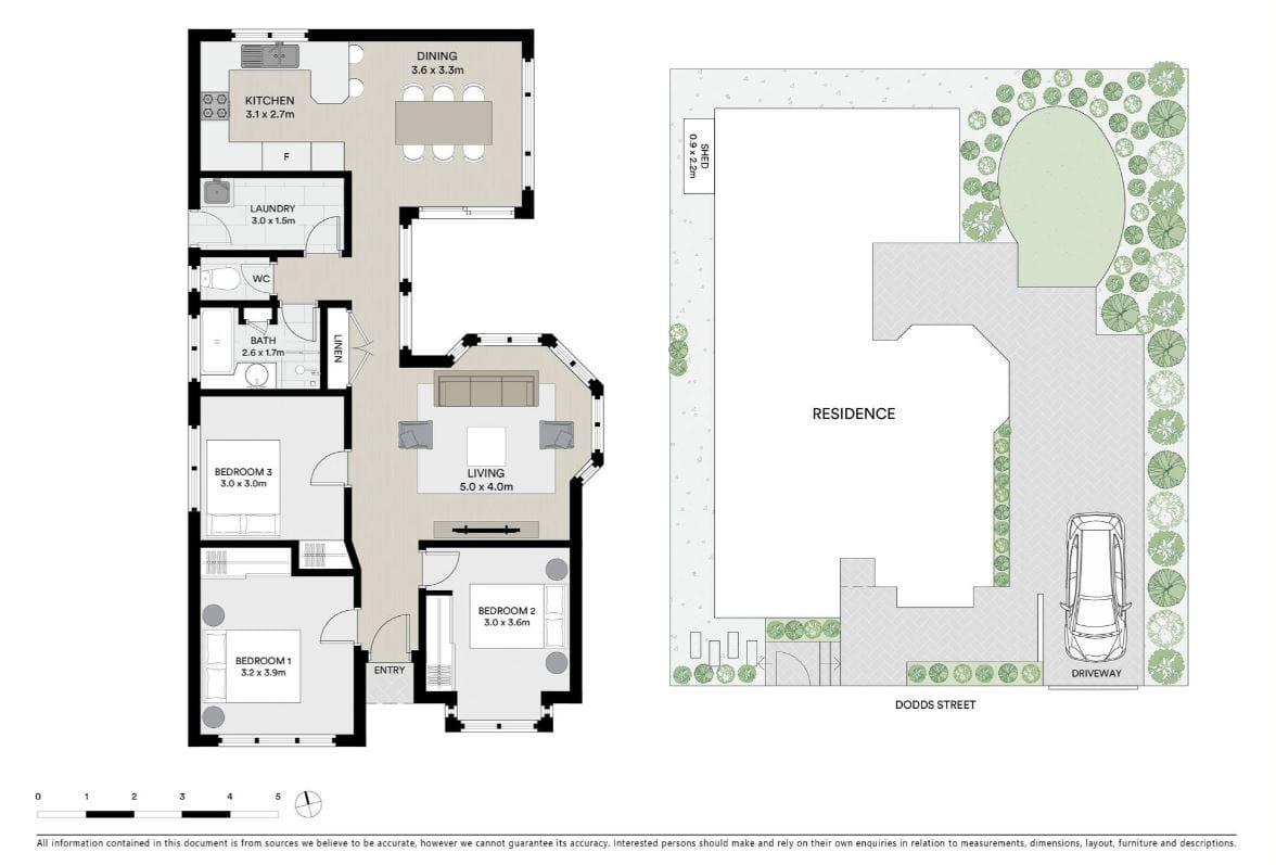 Property listing image