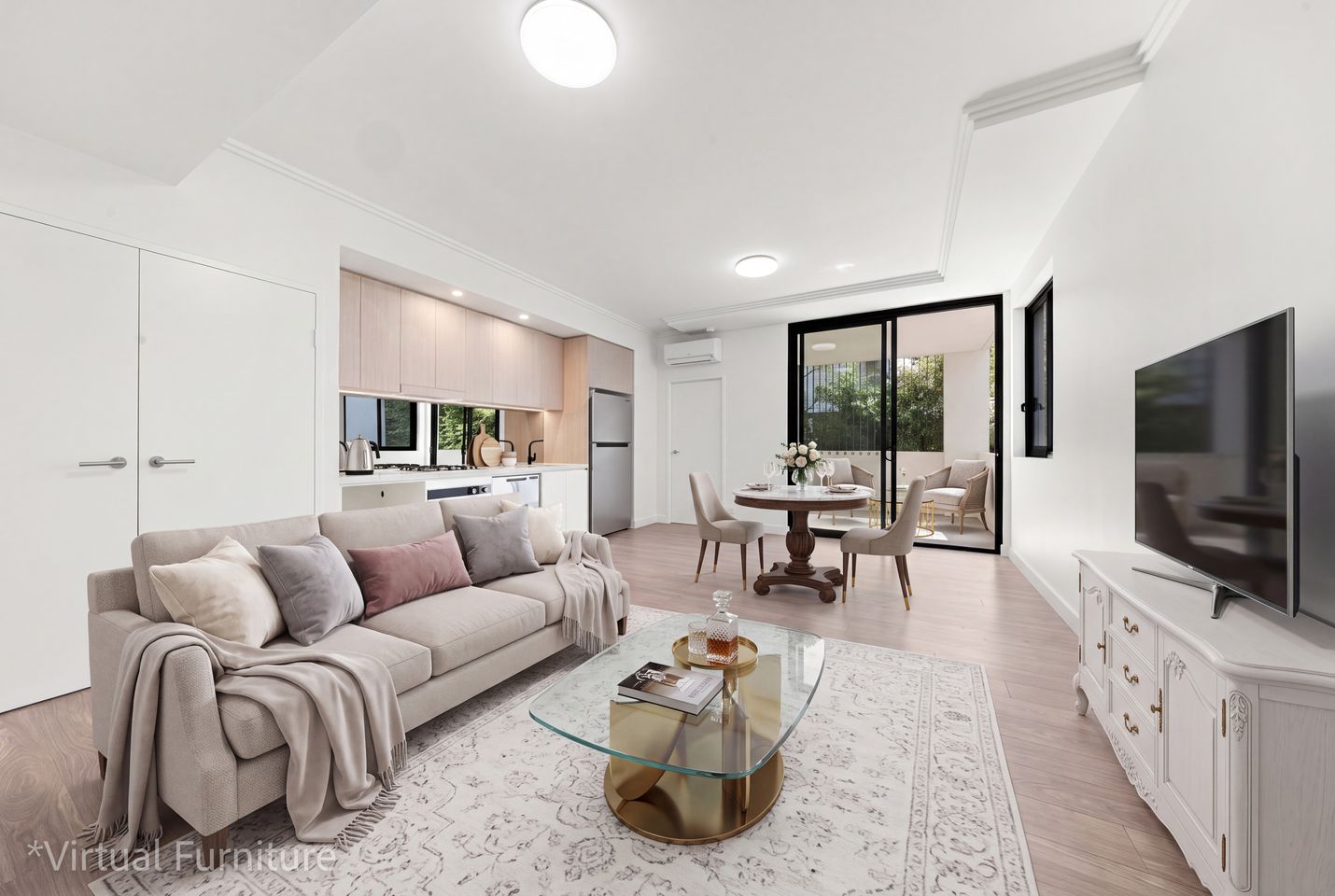 Property listing image