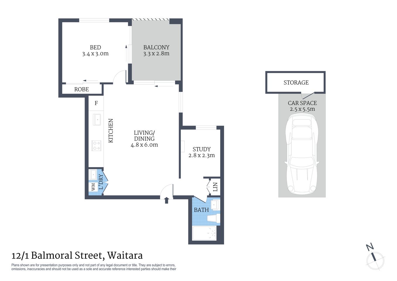Property listing image