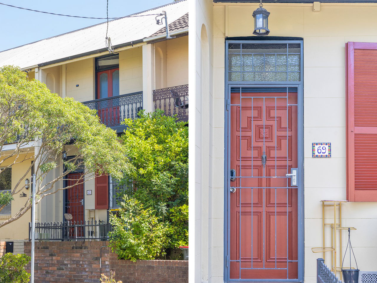 Property listing image