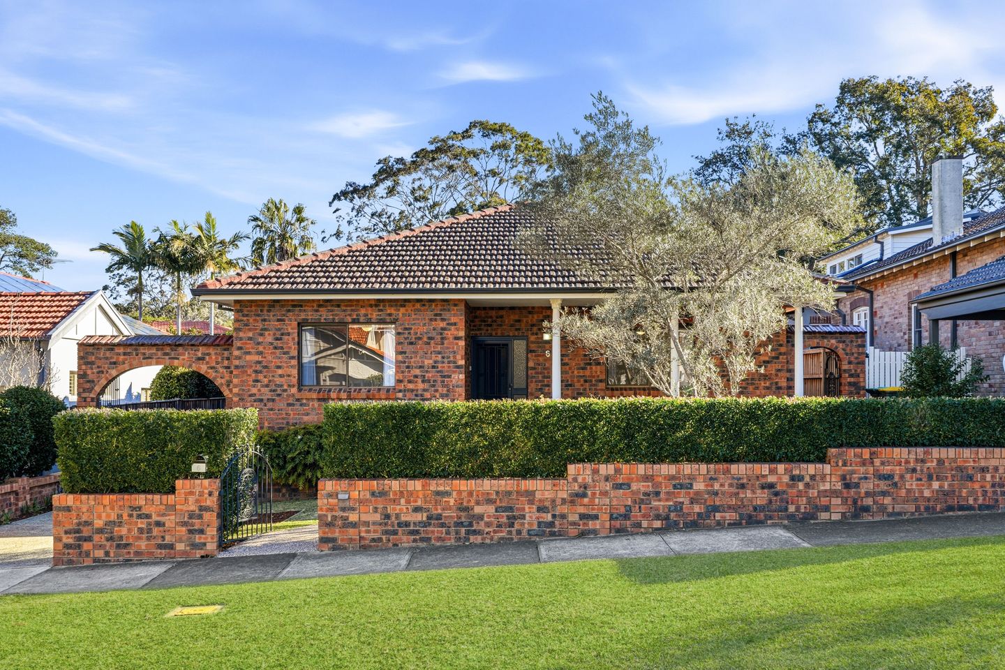 Property listing image