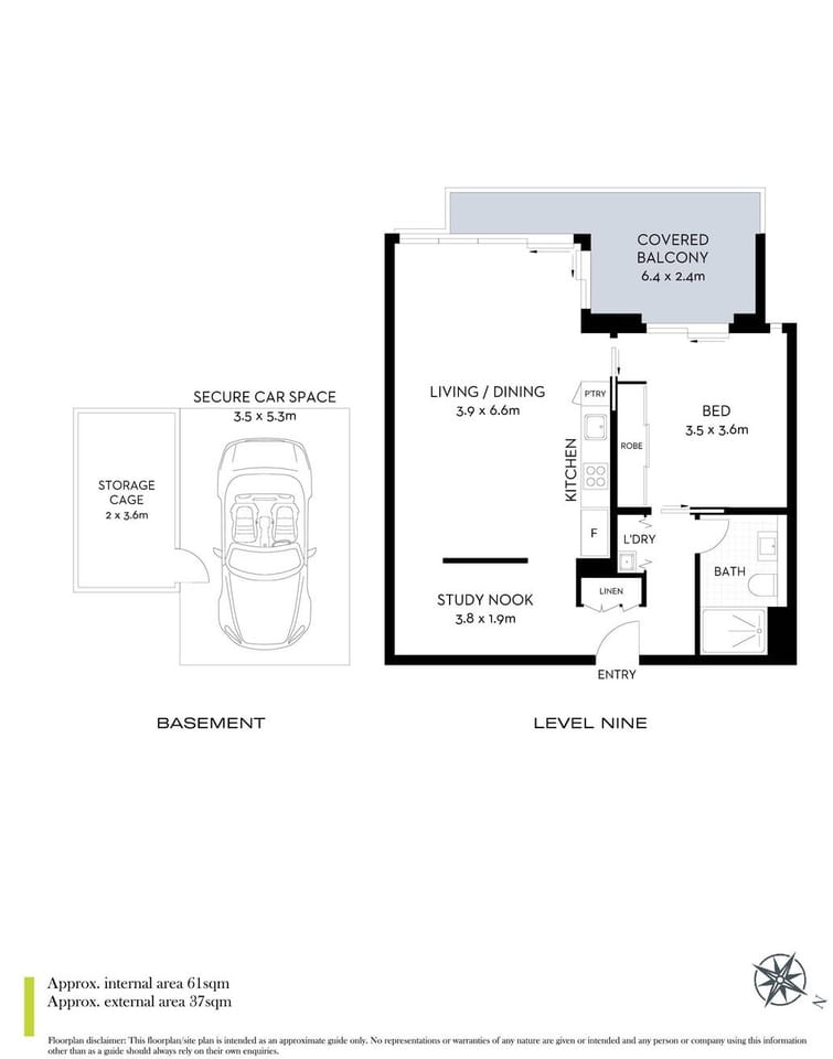 Property listing image