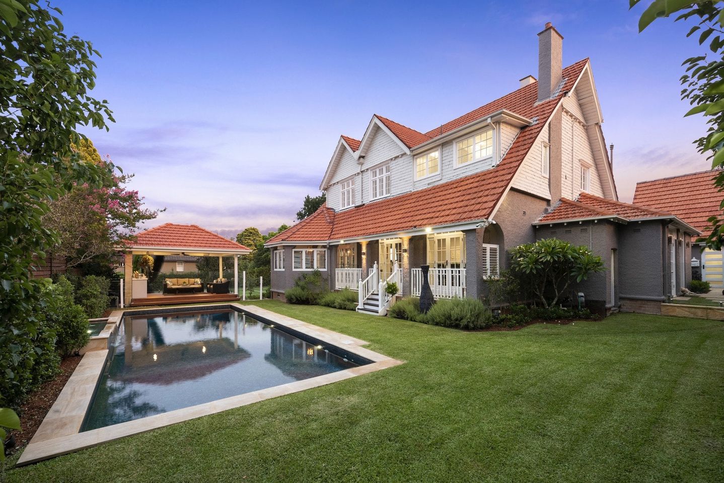 Property listing image