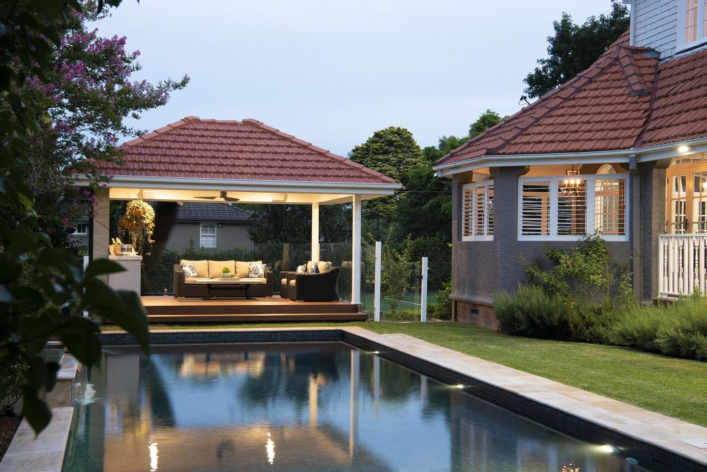 Property listing image