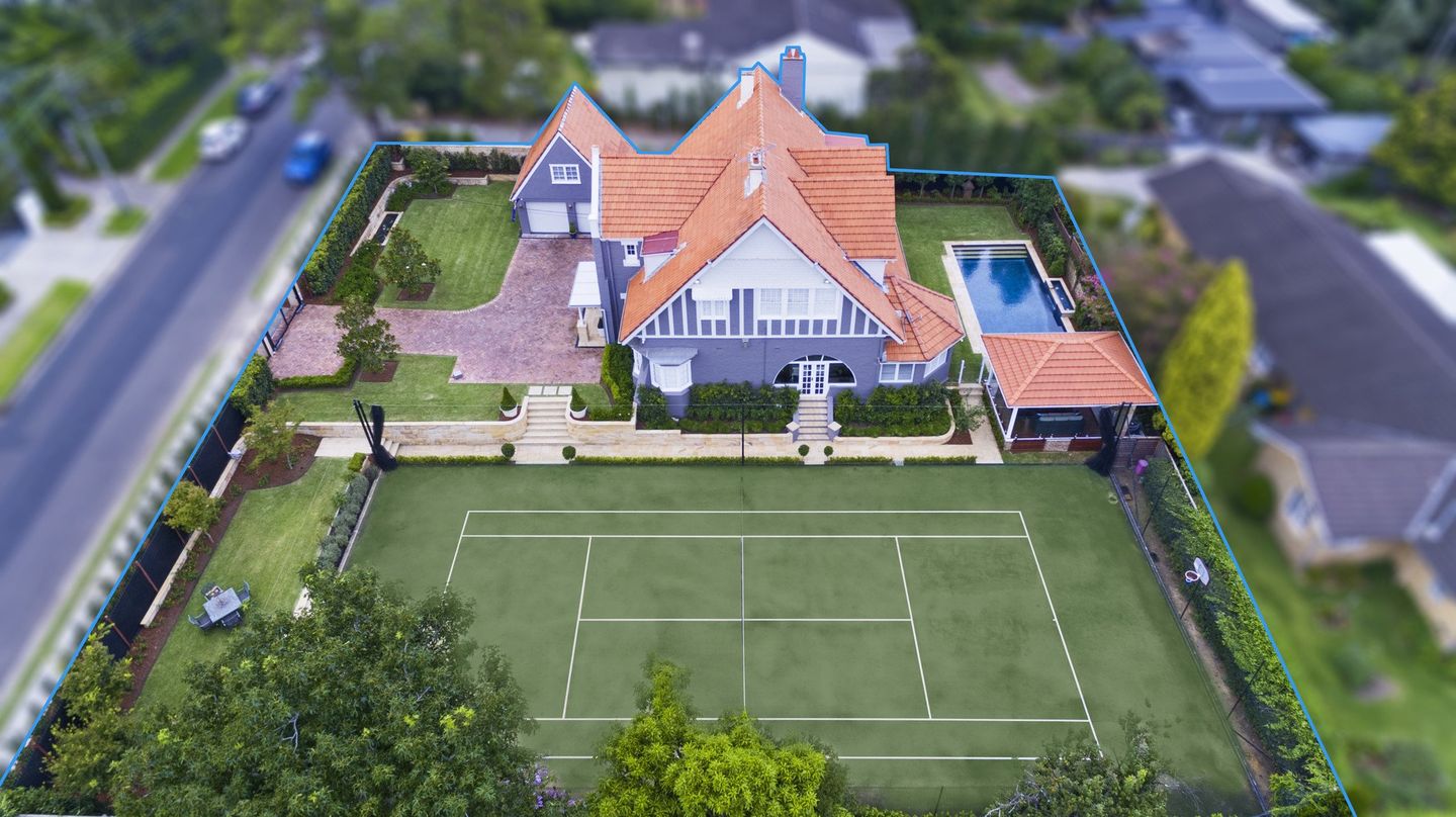 Property listing image