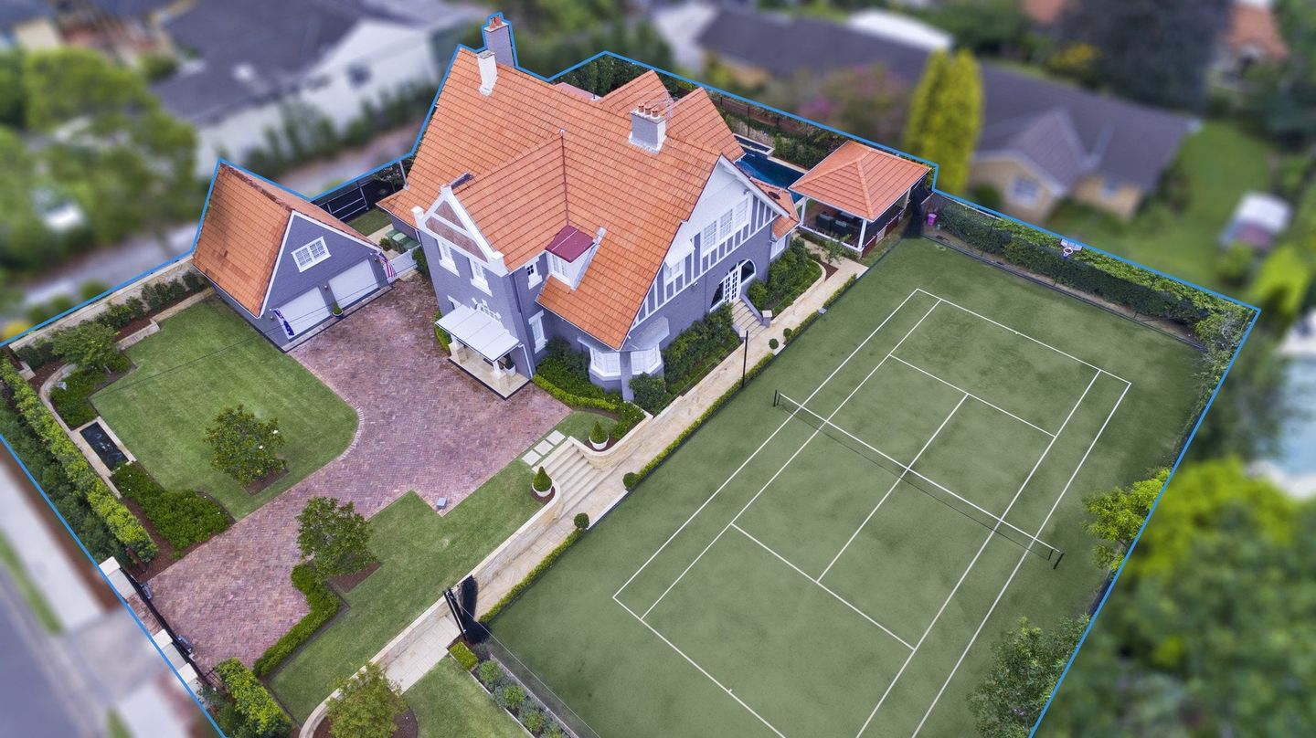 Property listing image