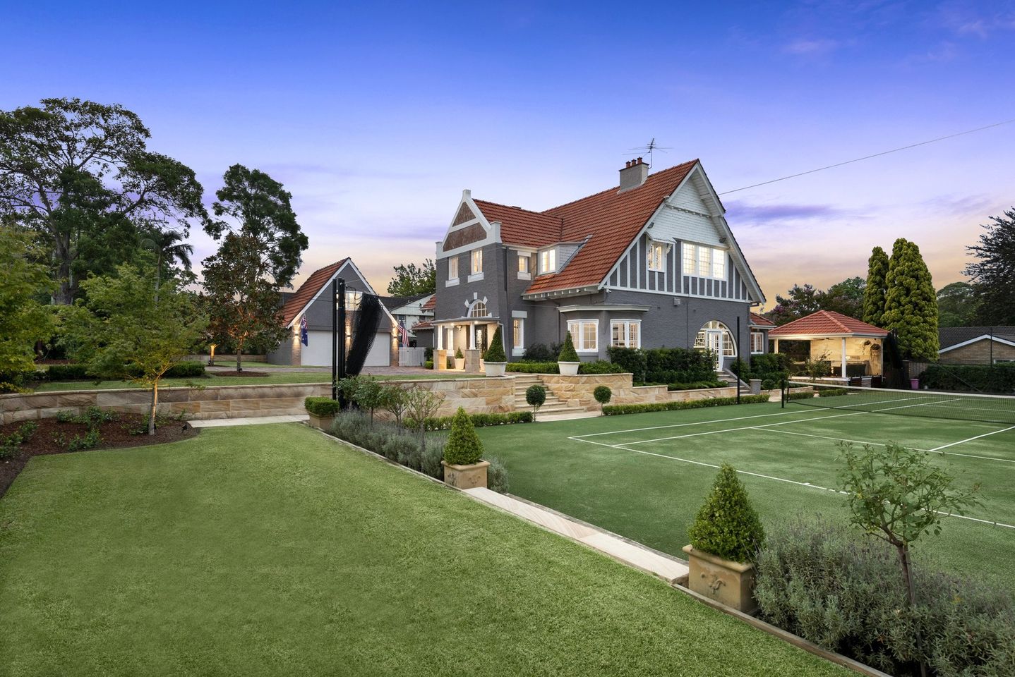Property listing image