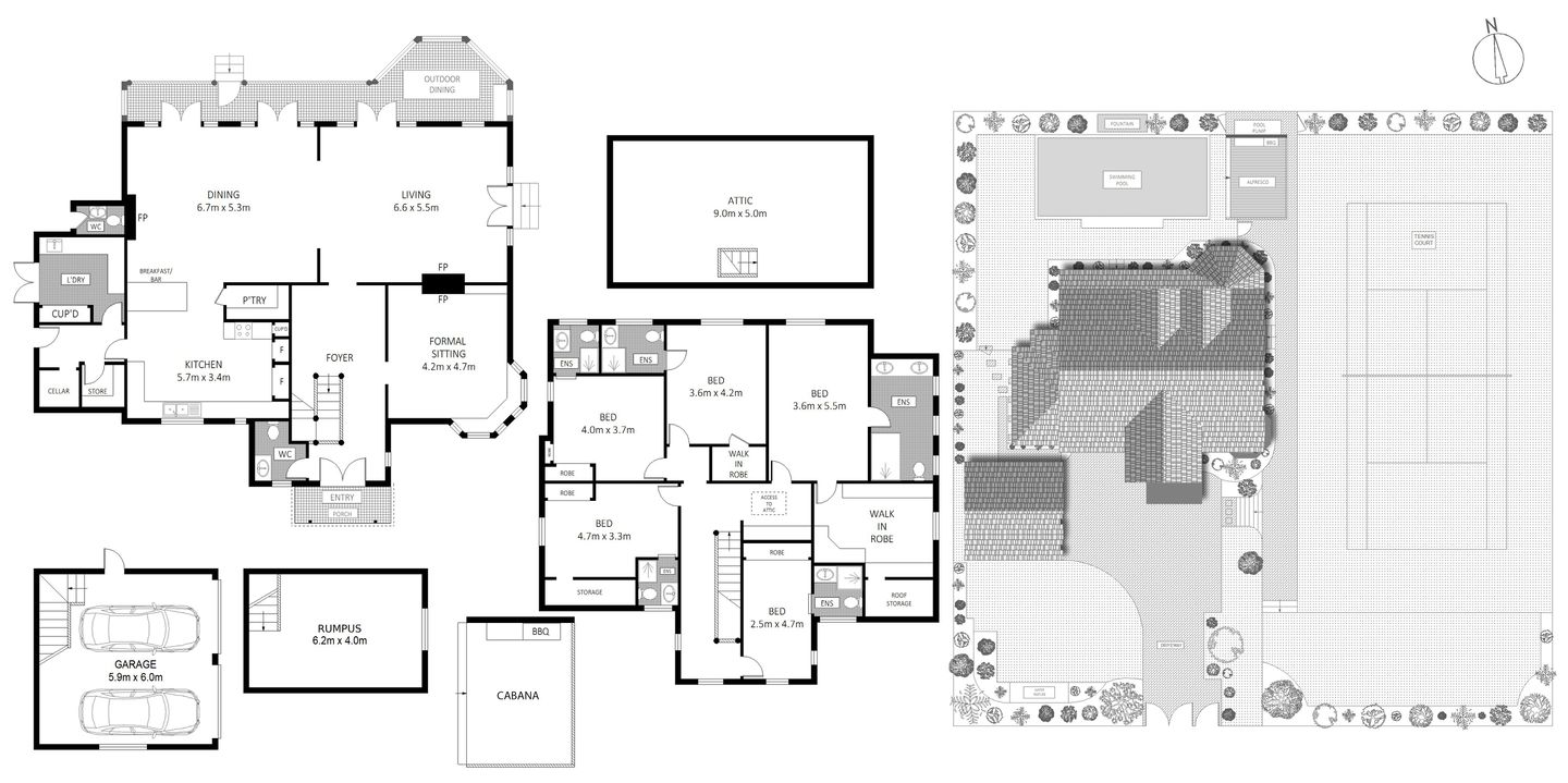 Property listing image