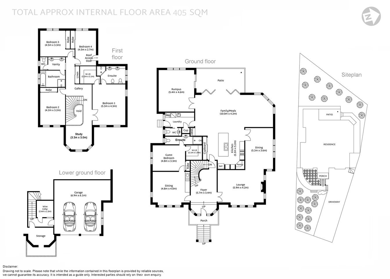 Property listing image