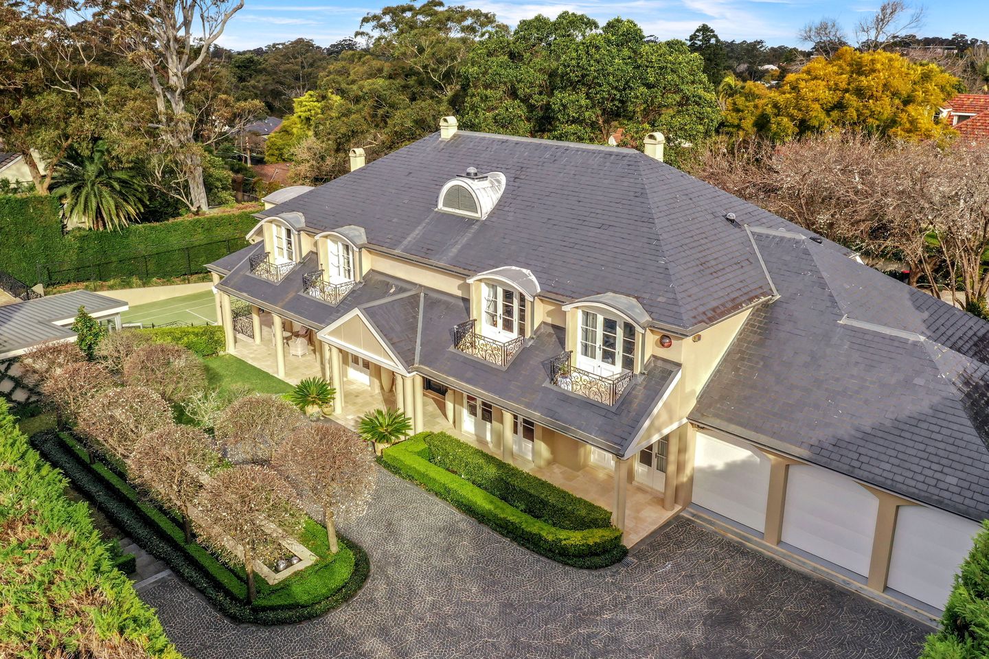 Property listing image