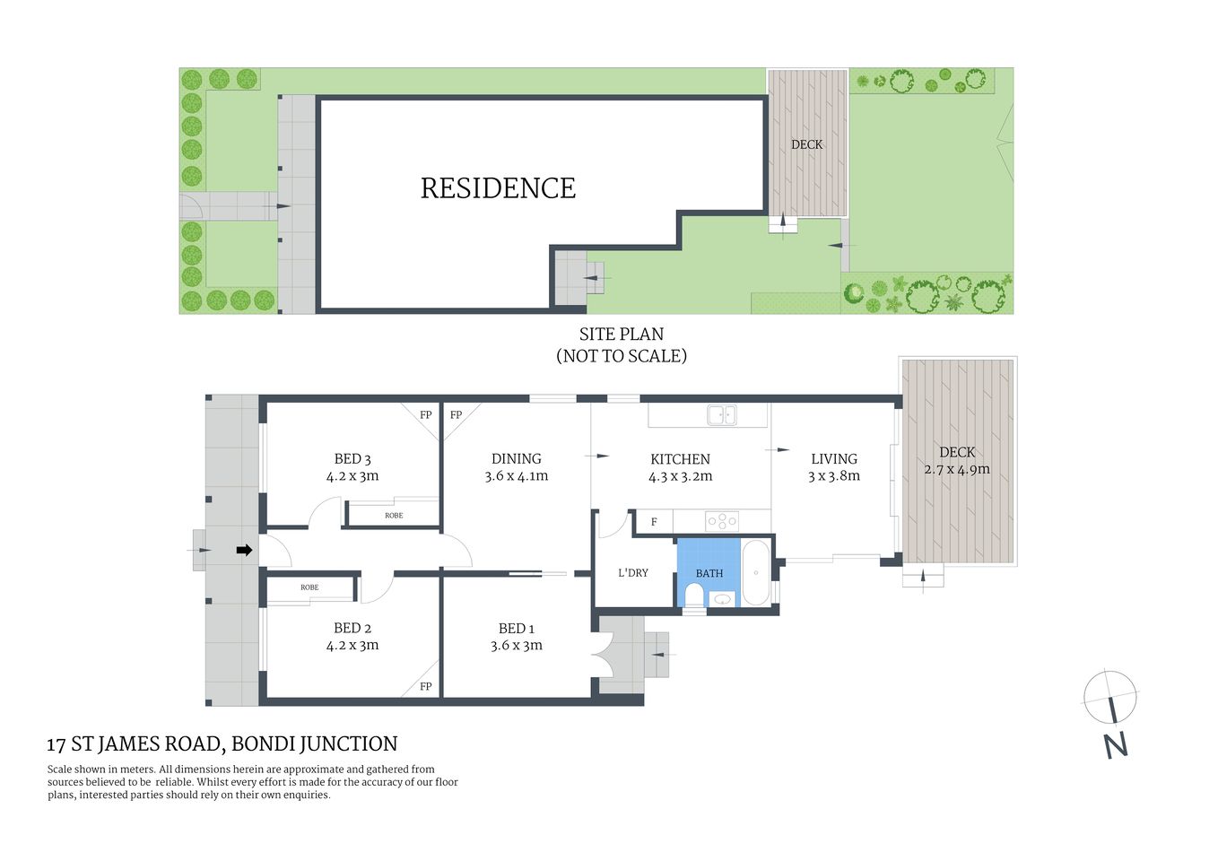 Property listing image