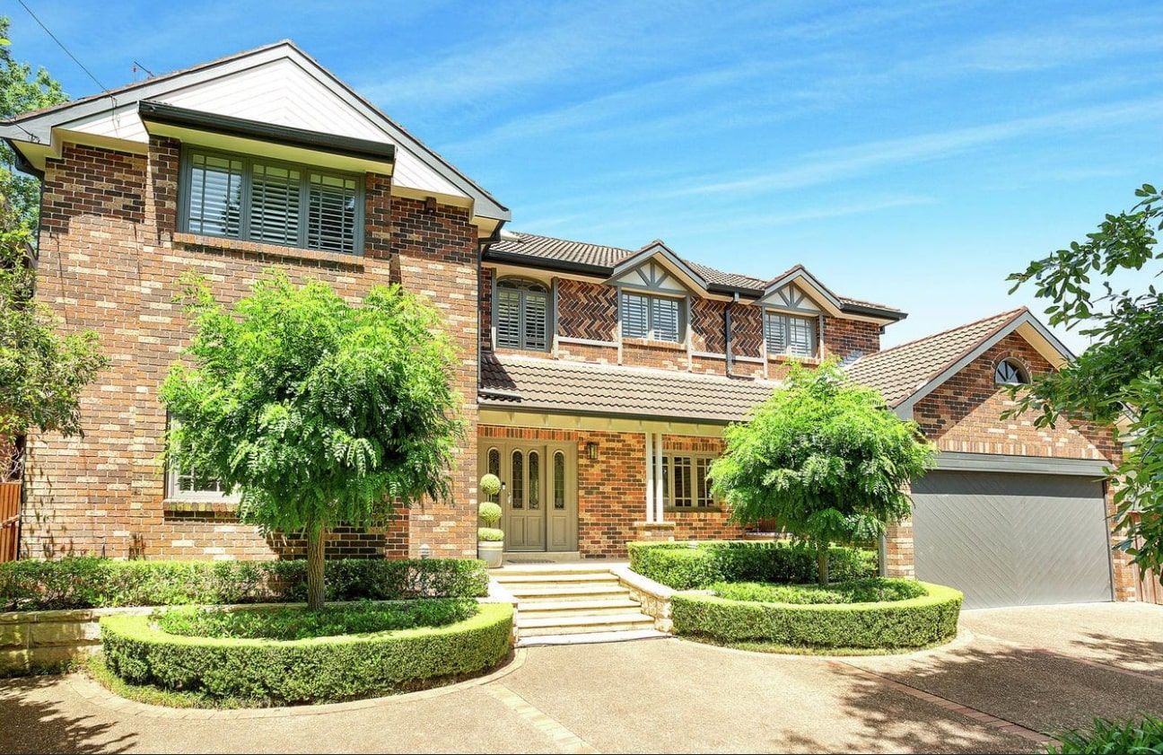 Property listing image