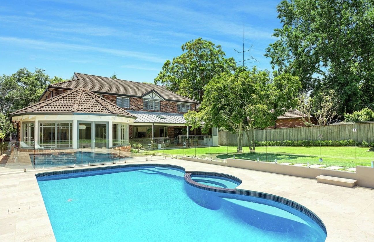 Property listing image