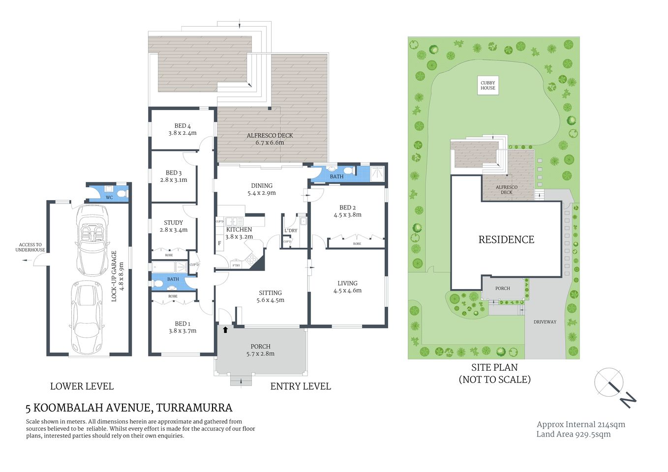 Property listing image