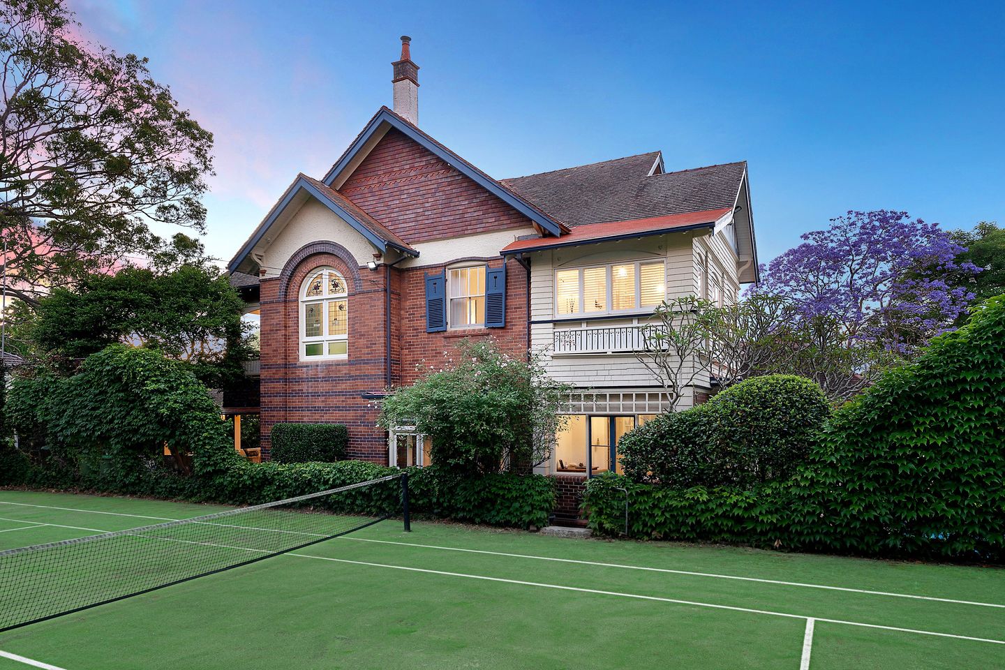 Property listing image