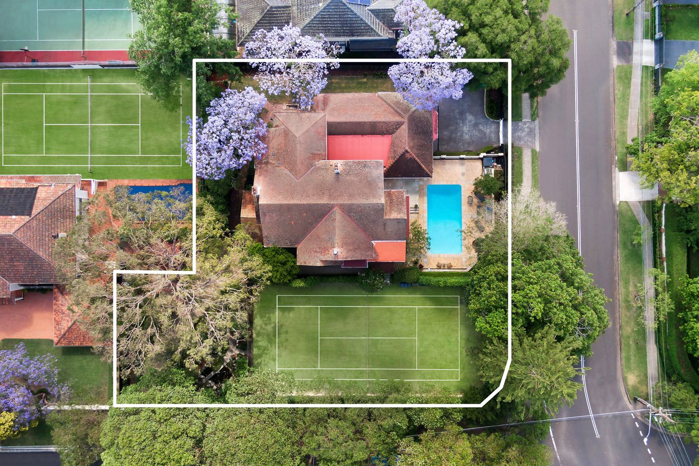 Property listing image