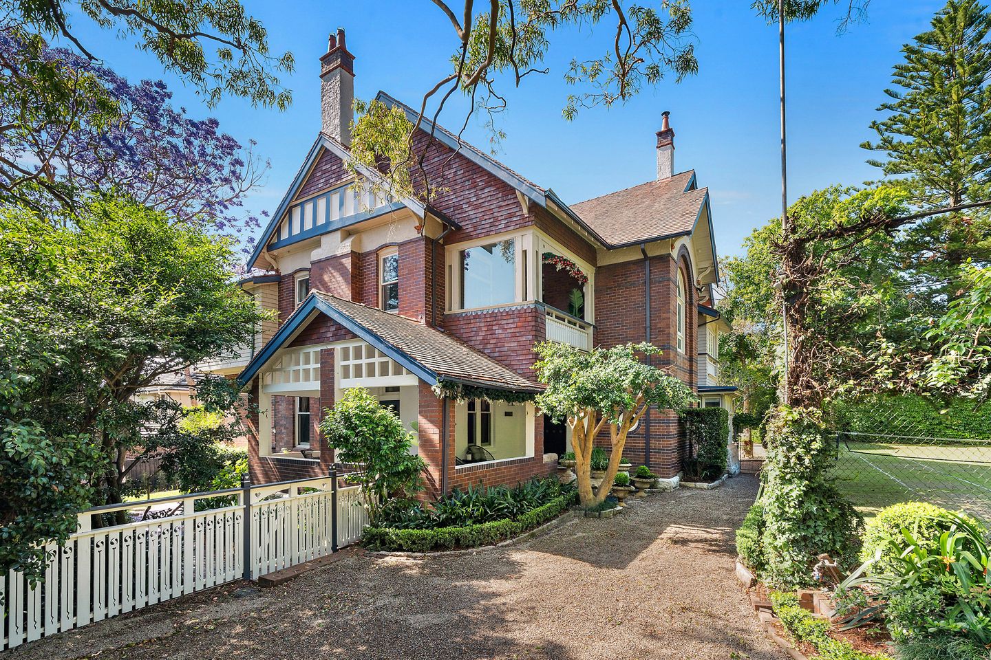 Property listing image