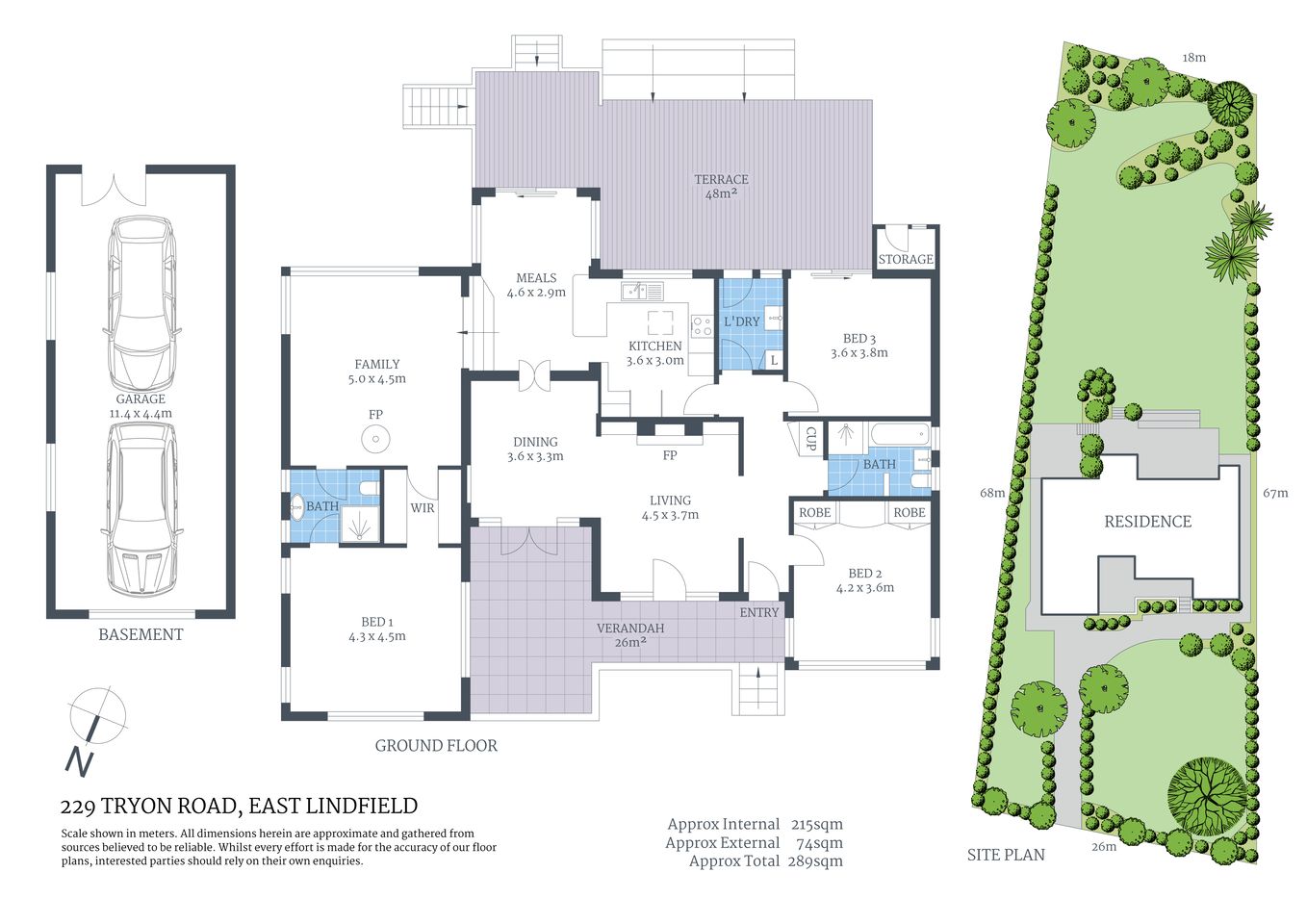 Property listing image