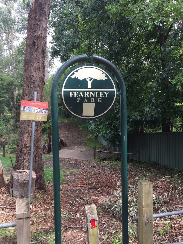 Property listing image