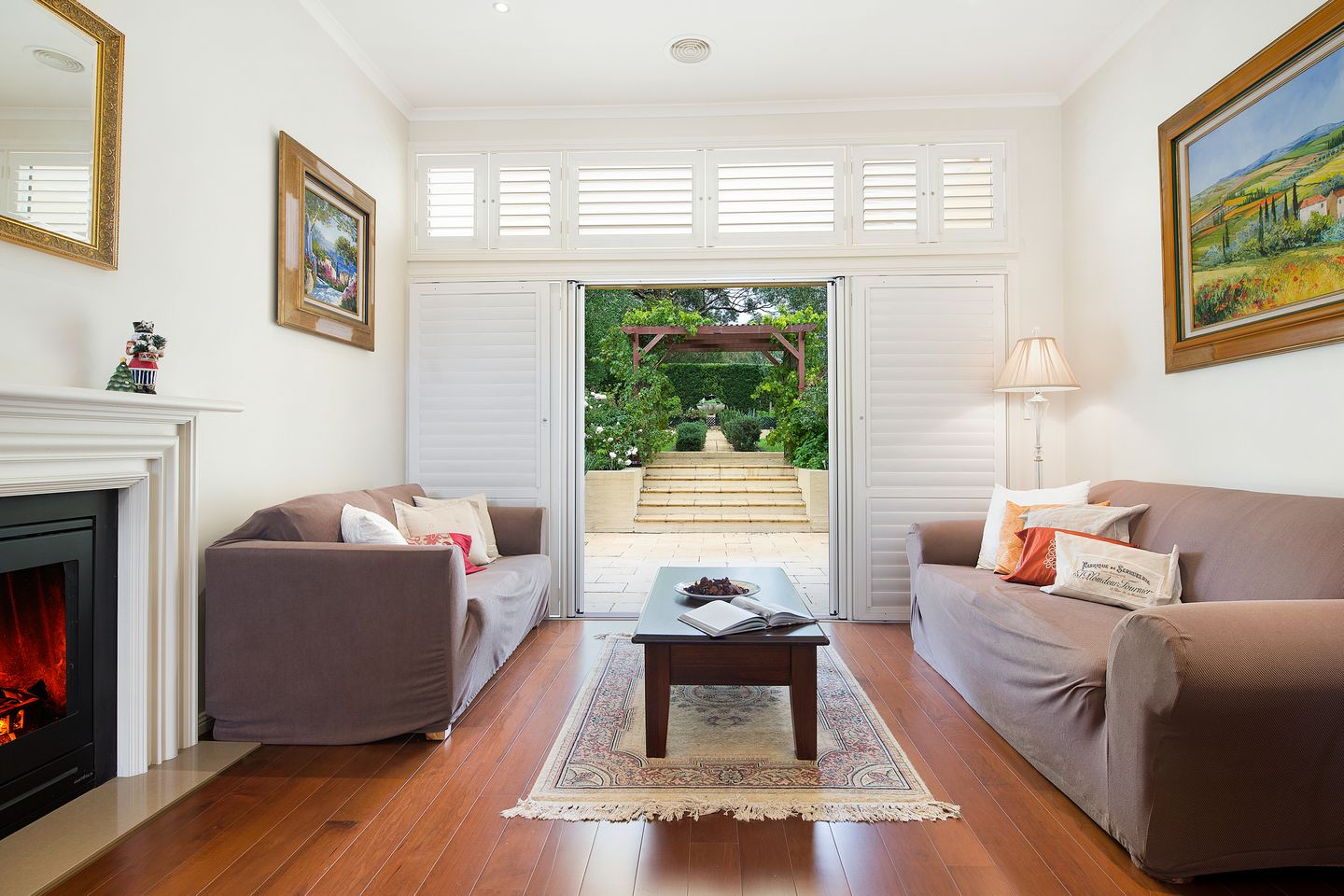 Property listing image