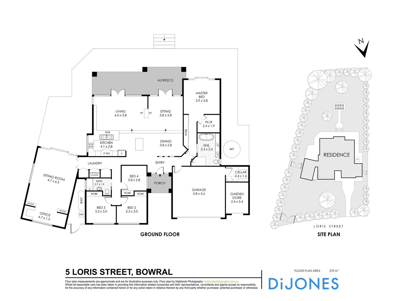 Property listing image