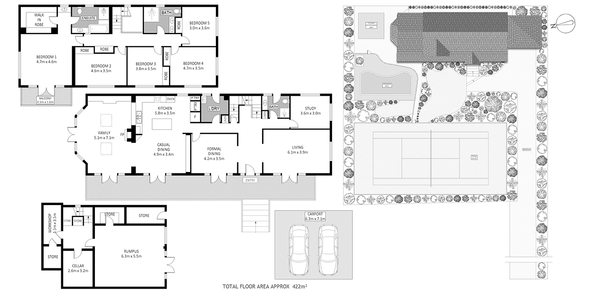 Property listing image