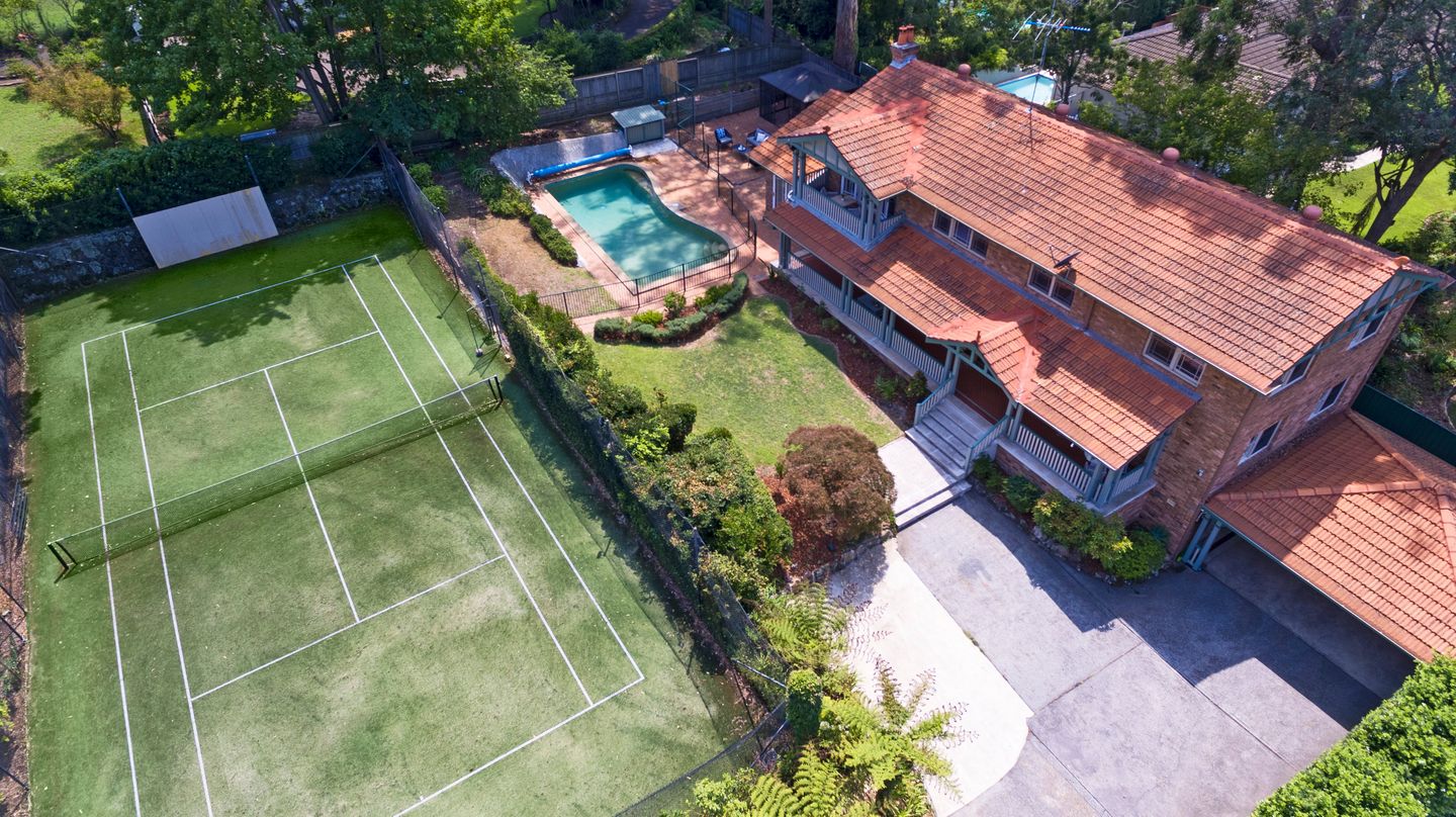 Property listing image