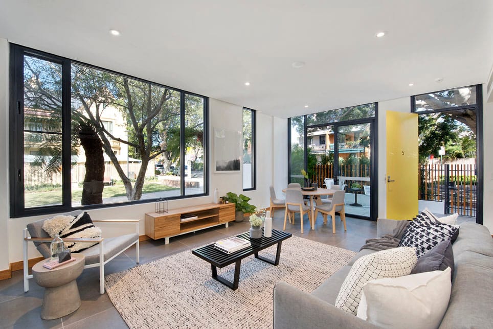 Property listing image