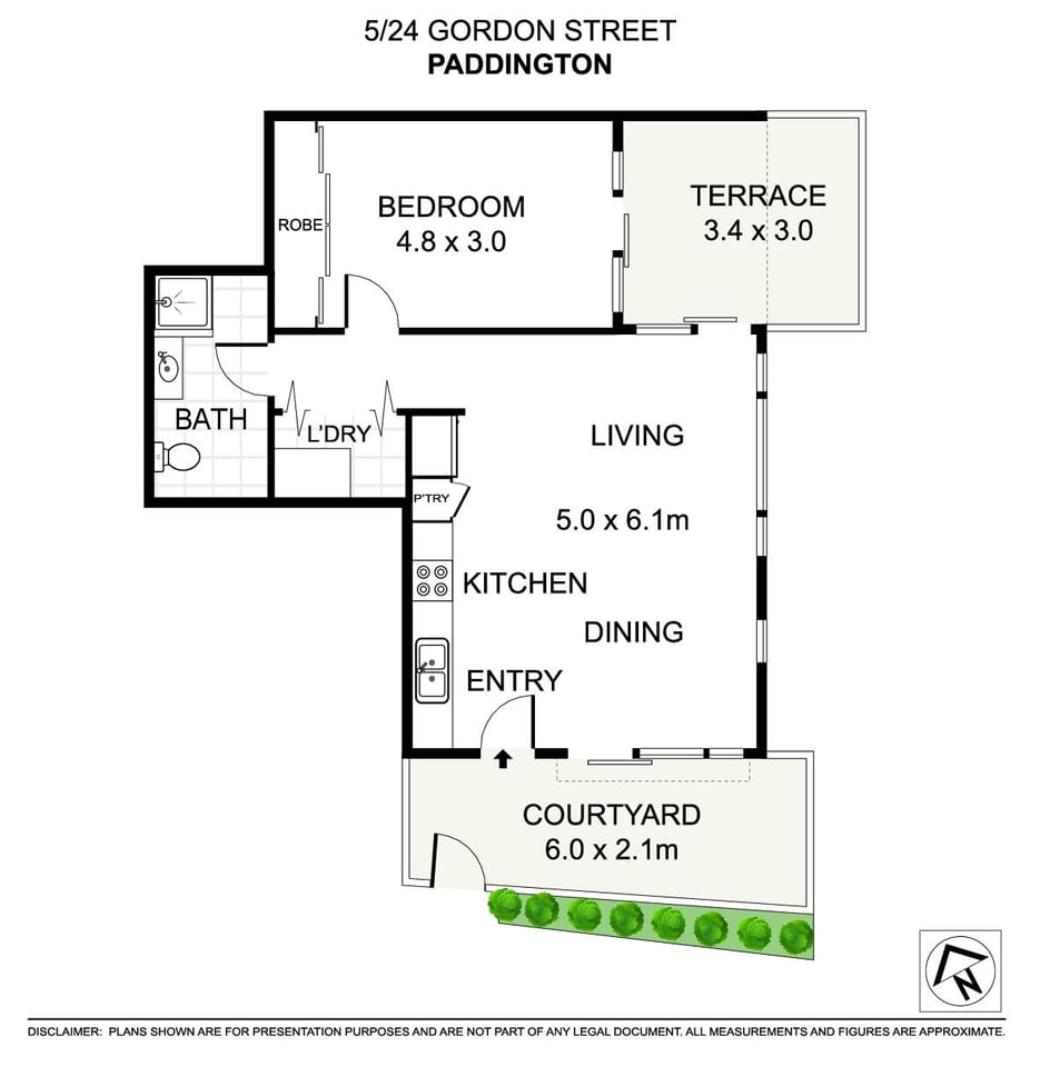 Property listing image