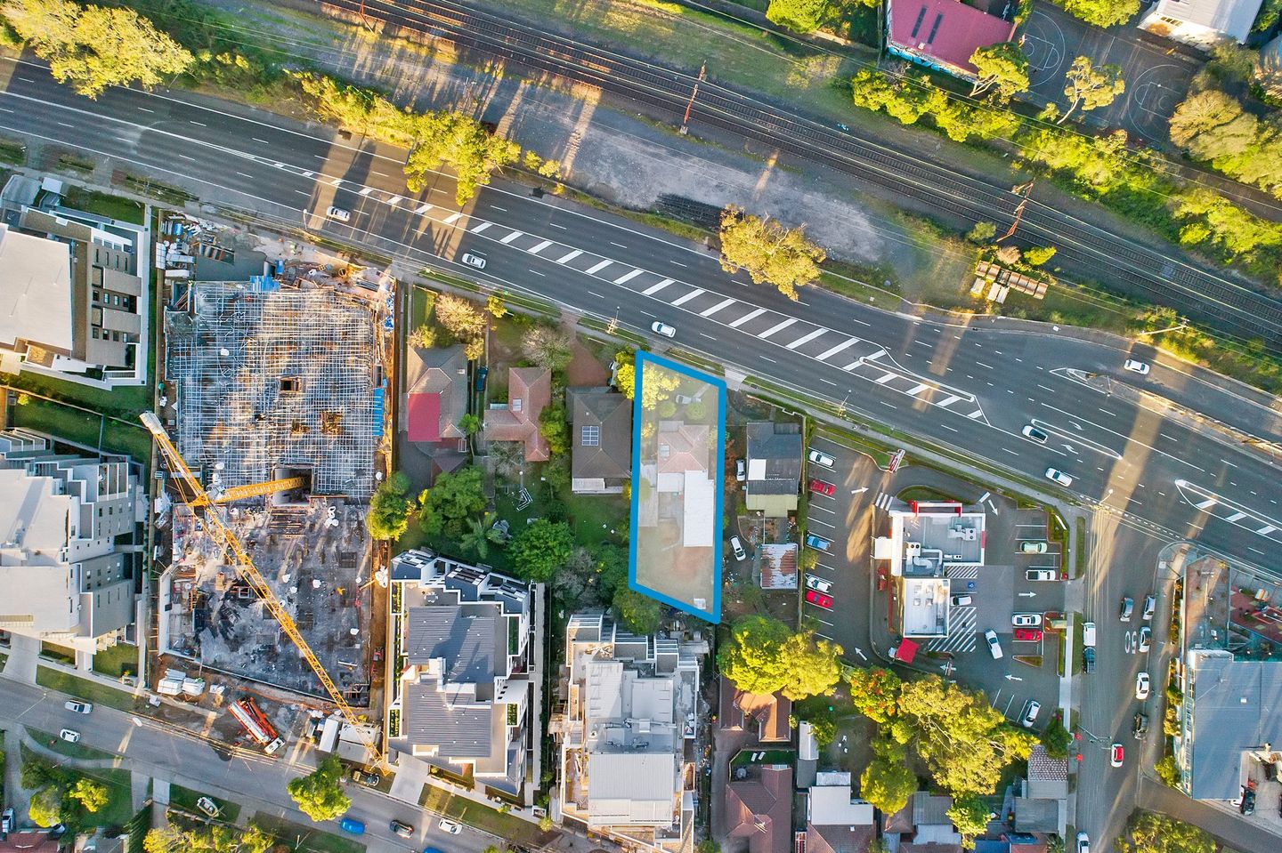 Property listing image