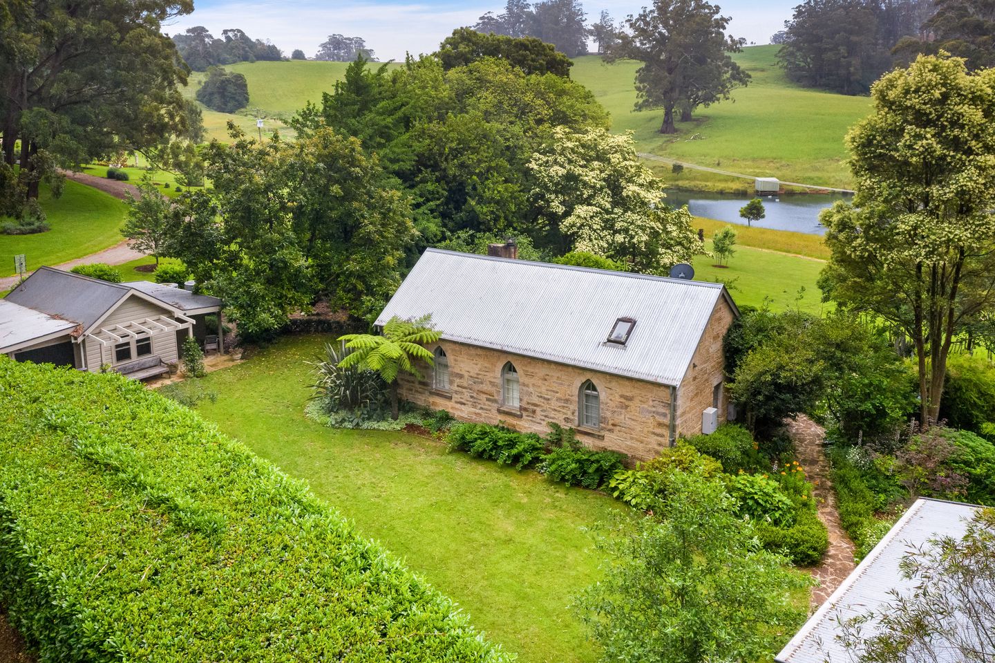 Property listing image