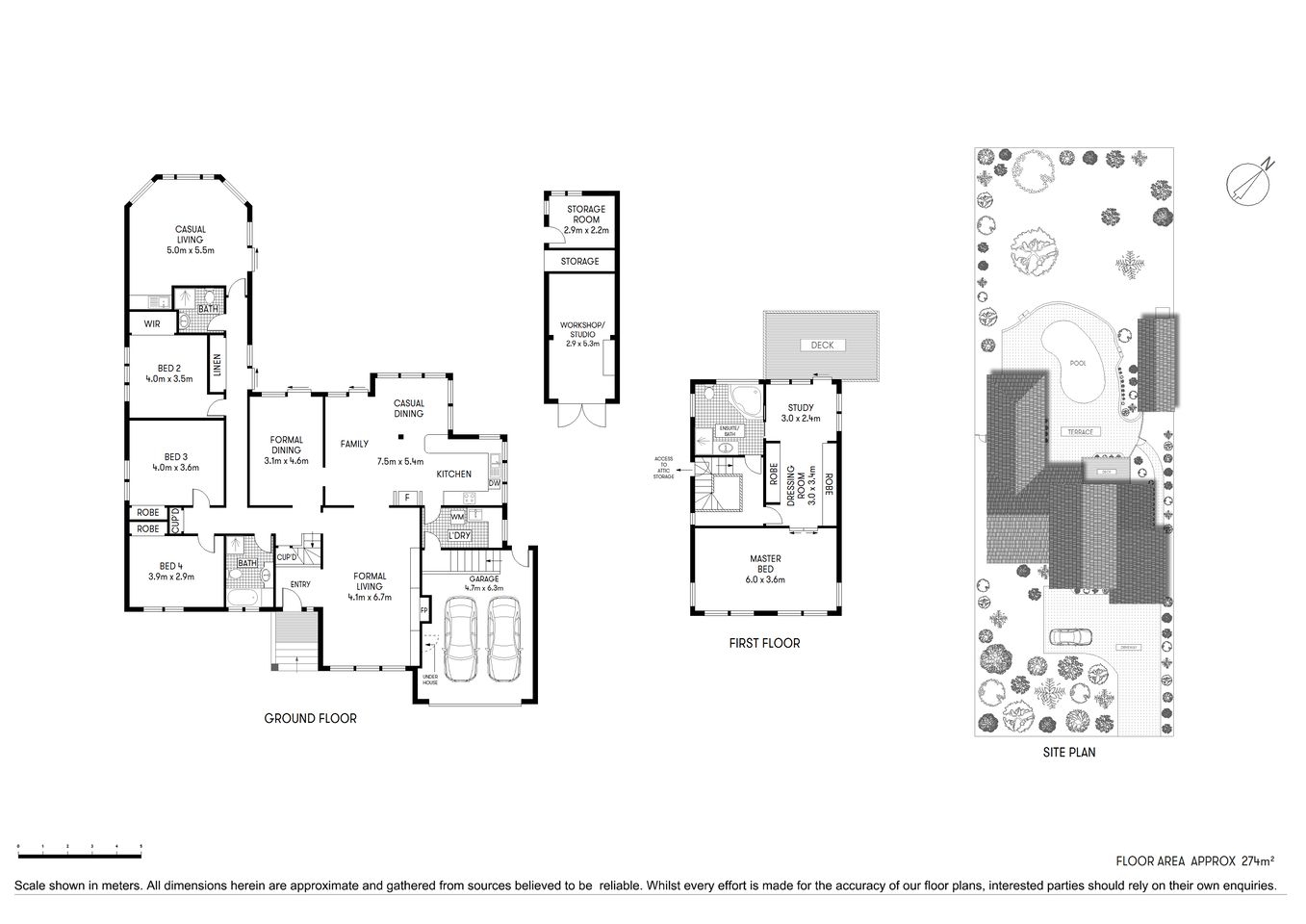 Property listing image