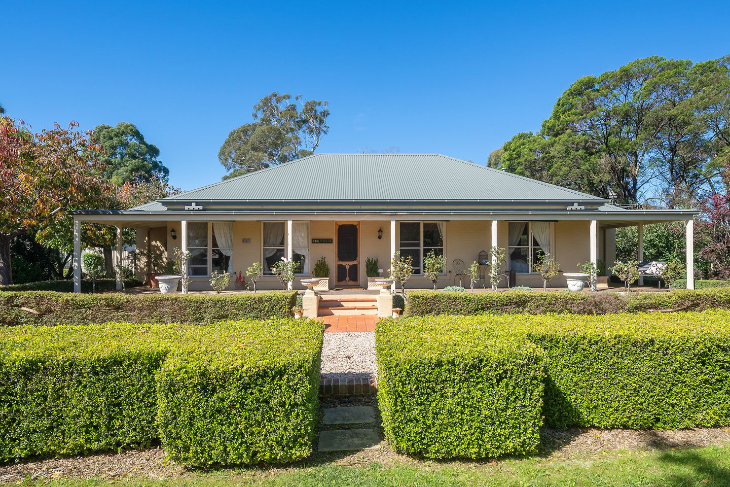 Property listing image