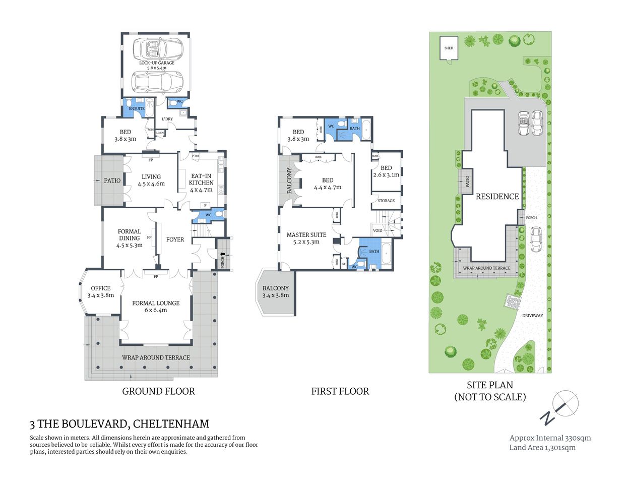 Property listing image